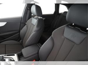 Audi A4 Avant 35 TDI S tronic S line