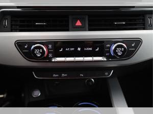 Audi A4 Avant 35 TDI S tronic S line