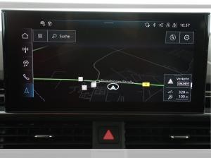 Audi A4 Avant 35 TDI S tronic S line