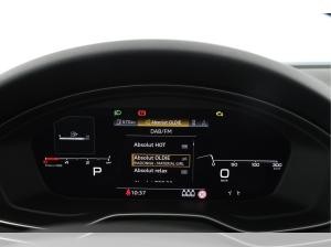 Audi A4 Avant 35 TDI S tronic S line