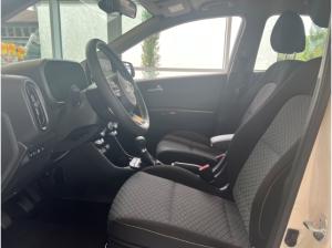 Kia Picanto 68 PS Vision Navi DAB Rückfahrkamera Sitzheizung Lenkradheizung Alufelen *SCHWARZ oder GRAU oder ROT