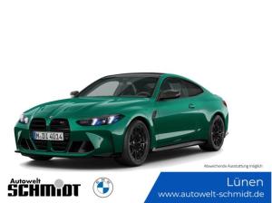 BMW M4 Competition M xDrive +M Carbon Exterieurpaket