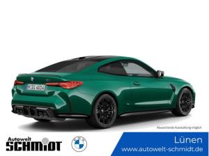 BMW M4 Competition M xDrive +M Carbon Exterieurpaket