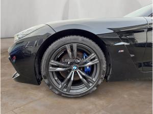 BMW Z4 M40i + Innovationspaket + ACC + RFK + Head-Up
