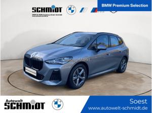 BMW 230 223i xDrive Active Tourer / NP= 62.230,- / AHK /