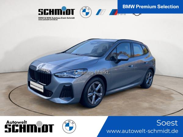 BMW 230 223i xDrive Active Tourer / NP= 62.,- / AHK /