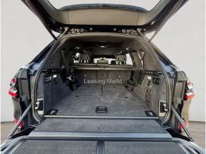 BMW X7 M60i xDrive Panorama Sky Lounge Standheizung