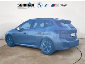 BMW 230 223i xDrive Active Tourer / NP= 62.230,- / AHK /