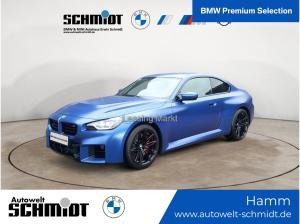BMW M2 Coupe / Handschalter - UPE 86.860 EUR