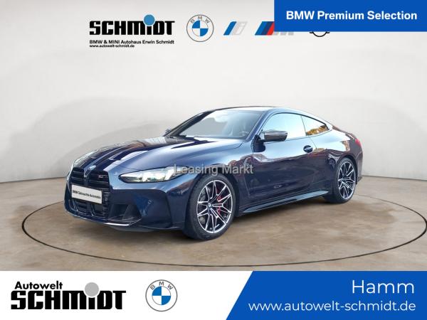 BMW M4 Competition M xDrive /NP=130.270,- / M Carbon
