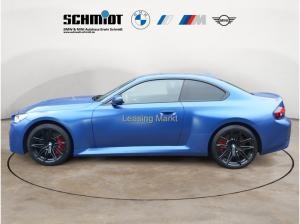 BMW M2 Coupe / Handschalter - UPE 86.860 EUR