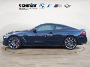 BMW M4 Competition M xDrive /NP=130.270,- / M Carbon