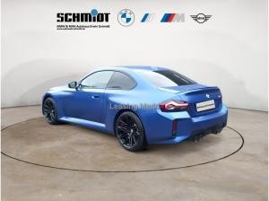 BMW M2 Coupe / Handschalter - UPE 86.860 EUR