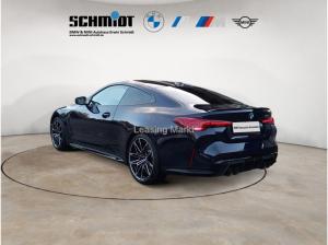 BMW M4 Competition M xDrive /NP=130.270,- / M Carbon