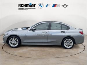BMW 330 330e Limousine / NP= 71.050,- / Adapt. LED /