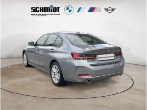BMW 330 330e Limousine / NP= 71.050,- / Adapt. LED /