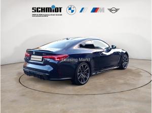 BMW M4 Competition M xDrive /NP=130.270,- / M Carbon