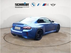 BMW M2 Coupe / Handschalter - UPE 86.860 EUR