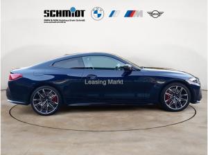 BMW M4 Competition M xDrive /NP=130.270,- / M Carbon