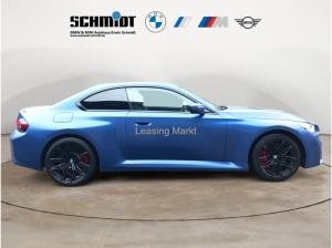 BMW M2 Coupe / Handschalter - UPE 86.860 EUR