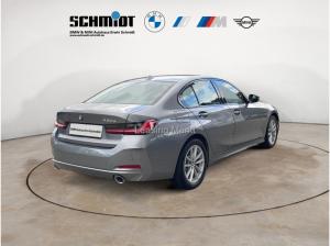 BMW 330 330e Limousine / NP= 71.050,- / Adapt. LED /