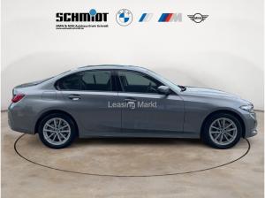 BMW 330 330e Limousine / NP= 71.050,- / Adapt. LED /