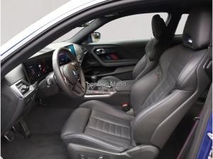 BMW M2 Coupe / Handschalter - UPE 86.860 EUR