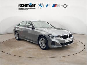 BMW 330 330e Limousine / NP= 71.050,- / Adapt. LED /