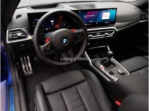 BMW M2 Coupe / Handschalter - UPE 86.860 EUR
