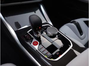 BMW M4 Competition M xDrive /NP=130.270,- / M Carbon