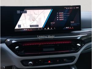 BMW M4 Competition M xDrive /NP=130.270,- / M Carbon