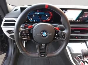 BMW M4 Competition M xDrive /NP=130.270,- / M Carbon