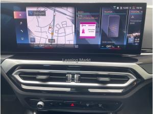 BMW 330 330e Limousine / NP= 71.050,- / Adapt. LED /