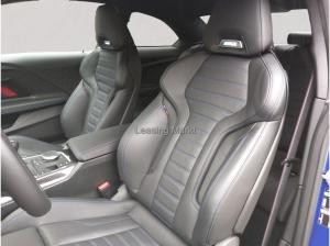 BMW M2 Coupe / Handschalter - UPE 86.860 EUR