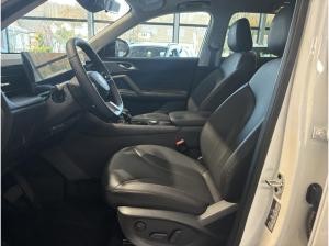 MG EHS BLACK DEAL I Plug-in❗LUXURY I 100km elektr. ❗⏱ sofort verf. Nähe Köln❗Gewerbe I nur bis 30.11.