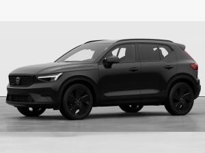 Volvo XC40 Lagerwagen Aktion / Sofort verfügbar