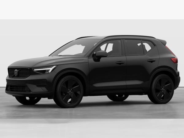 Volvo XC40 Lagerwagen Aktion / Sofort verfügbar