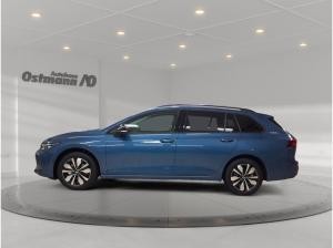 Volkswagen Golf VIII Variant 1.5TSI W Goal *AHK*LED*ACC*