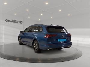 Volkswagen Golf VIII Variant 1.5TSI W Goal *AHK*LED*ACC*