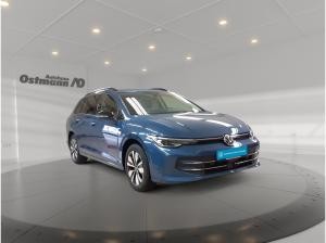 Volkswagen Golf VIII Variant 1.5TSI W Goal *AHK*LED*ACC*