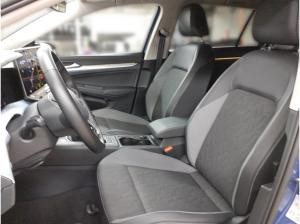 Volkswagen Golf VIII Variant 1.5TSI W Goal *AHK*LED*ACC*