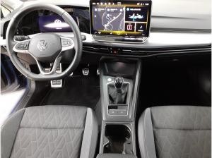 Volkswagen Golf VIII Variant 1.5TSI W Goal *AHK*LED*ACC*