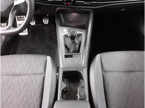 Volkswagen Golf VIII Variant 1.5TSI W Goal *AHK*LED*ACC*