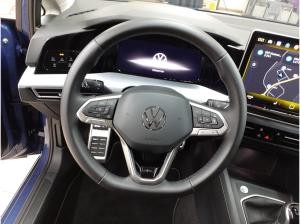 Volkswagen Golf VIII Variant 1.5TSI W Goal *AHK*LED*ACC*