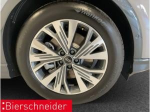 Audi Q4 e-tron Q4 45 e-tron advanced 19 LED ACC CAM SHZ