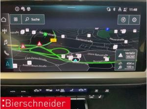 Audi Q4 e-tron Q4 45 e-tron advanced 19 LED ACC CAM SHZ