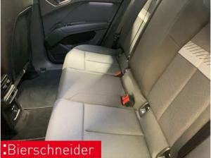 Audi Q4 e-tron Q4 45 e-tron advanced 19 LED ACC CAM SHZ