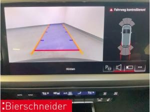 Audi Q4 e-tron Q4 45 e-tron advanced 19 LED ACC CAM SHZ