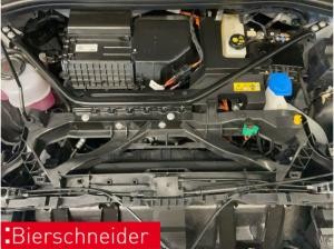 Audi Q4 e-tron Q4 45 e-tron advanced 19 LED ACC CAM SHZ