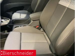 Audi Q4 e-tron Q4 45 e-tron advanced 19 LED ACC CAM SHZ